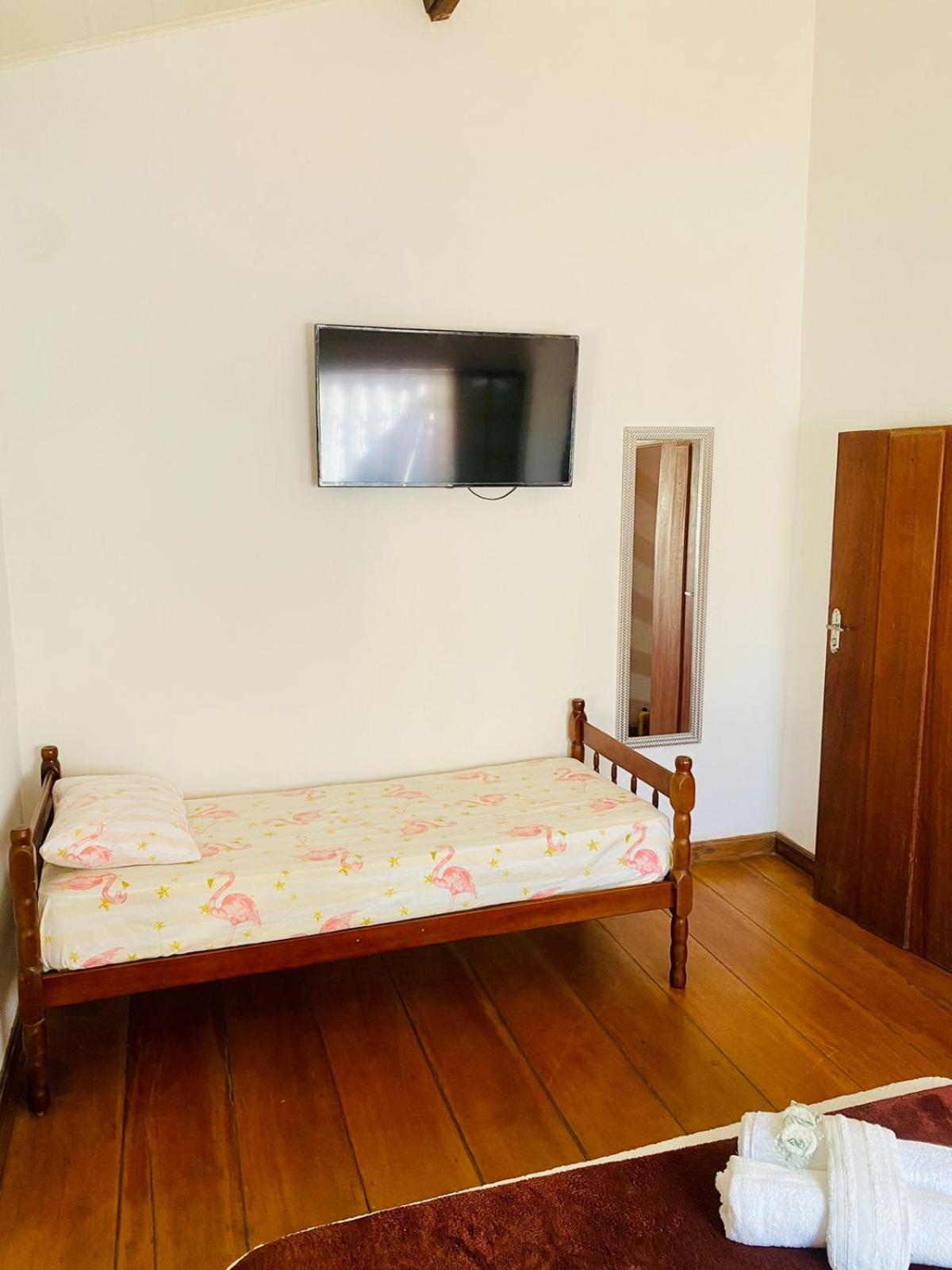 Villa Dos Passaros Paraty Hospedagem Exterior foto