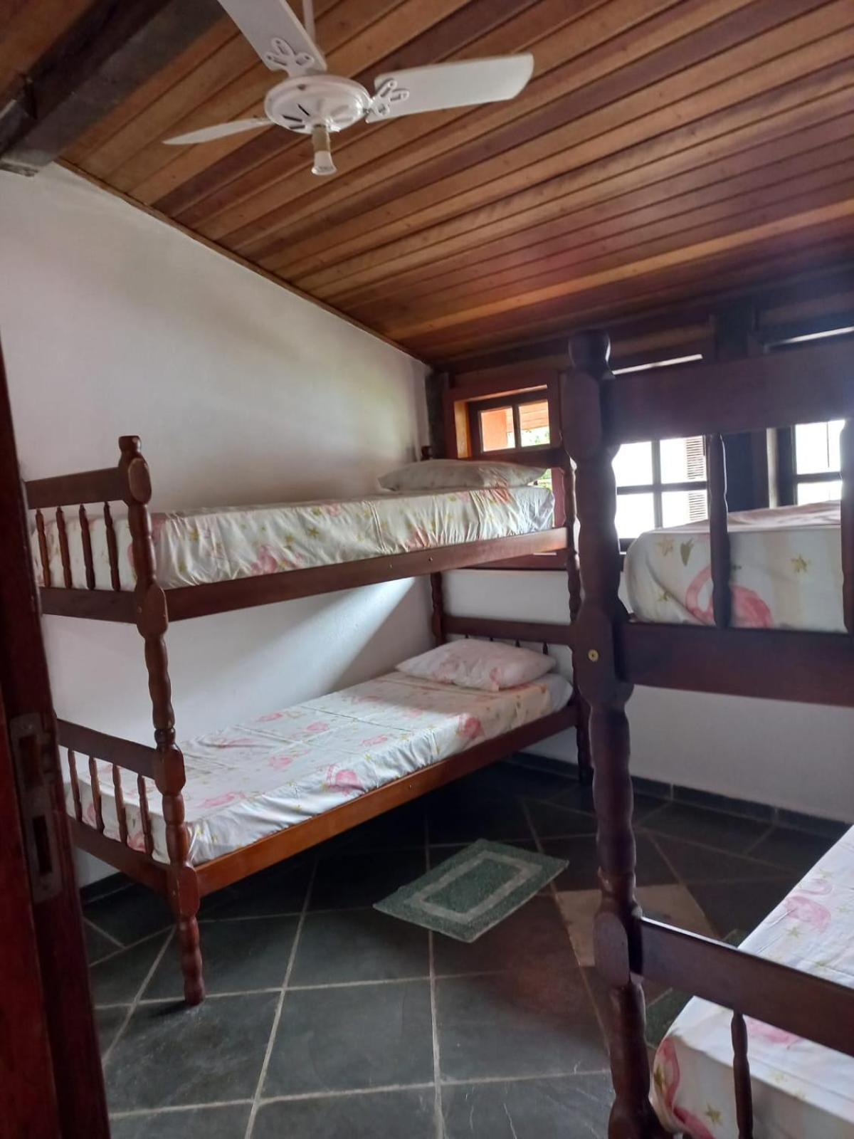 Villa Dos Passaros Paraty Hospedagem Exterior foto