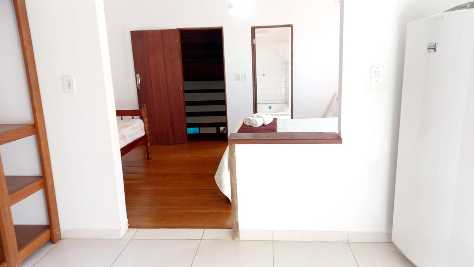 Villa Dos Passaros Paraty Hospedagem Exterior foto