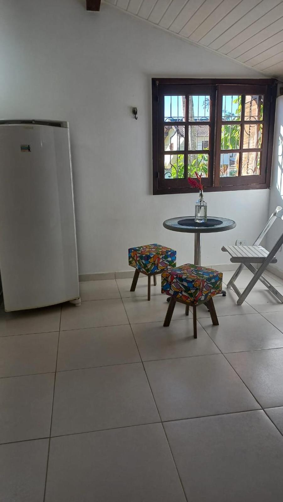 Villa Dos Passaros Paraty Hospedagem Exterior foto