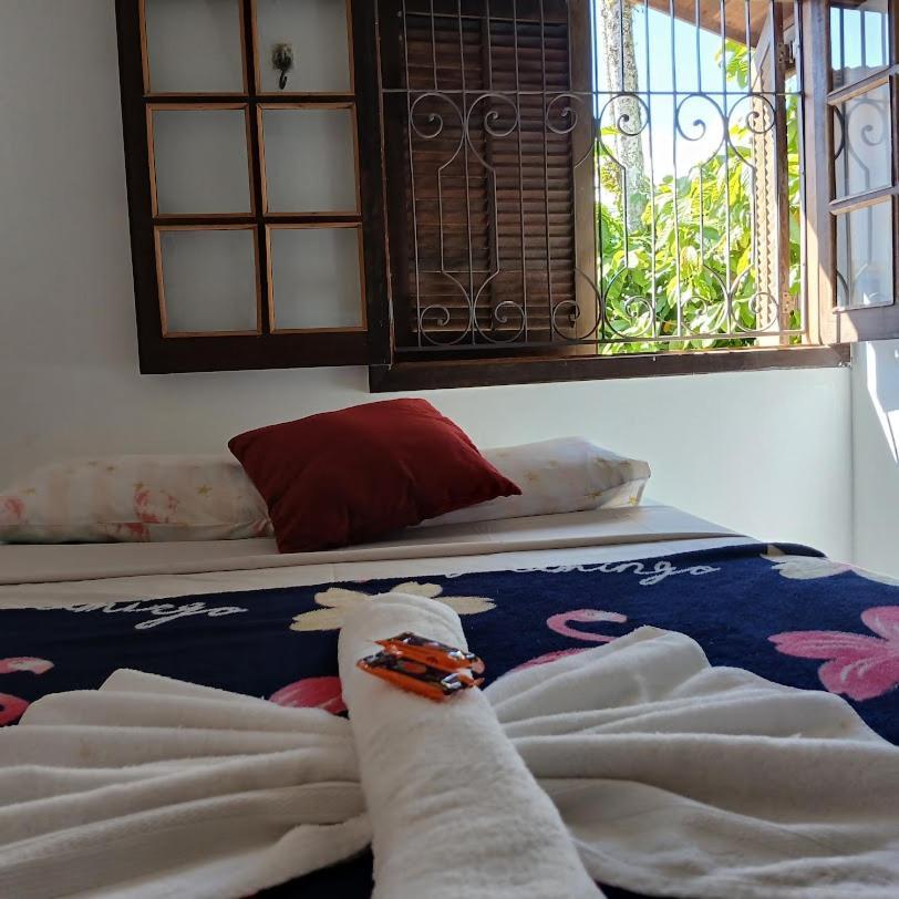 Villa Dos Passaros Paraty Hospedagem Exterior foto