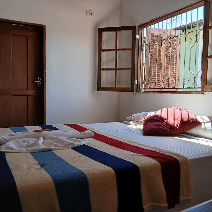 Villa Dos Passaros Paraty Hospedagem Exterior foto