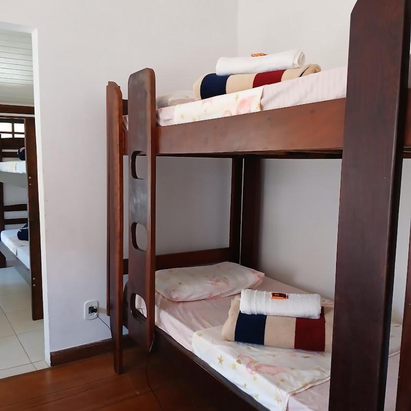 Villa Dos Passaros Paraty Hospedagem Exterior foto