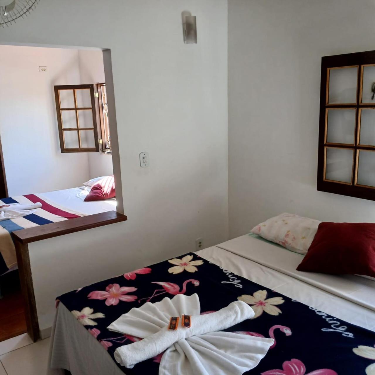 Villa Dos Passaros Paraty Hospedagem Exterior foto