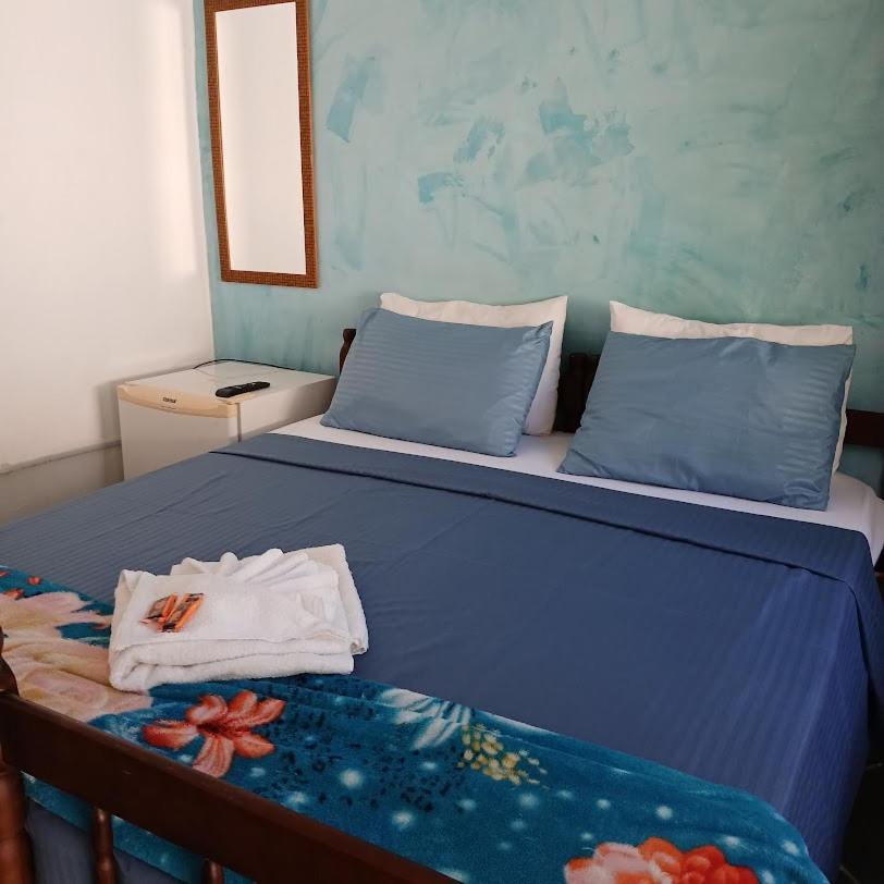 Villa Dos Passaros Paraty Hospedagem Exterior foto