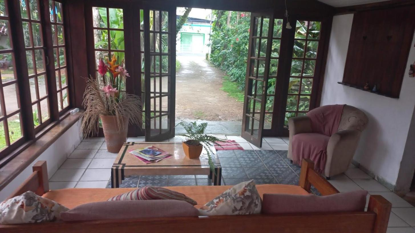 Villa Dos Passaros Paraty Hospedagem Exterior foto